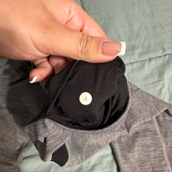 Lululemon Leggings - Picture 3 of 5